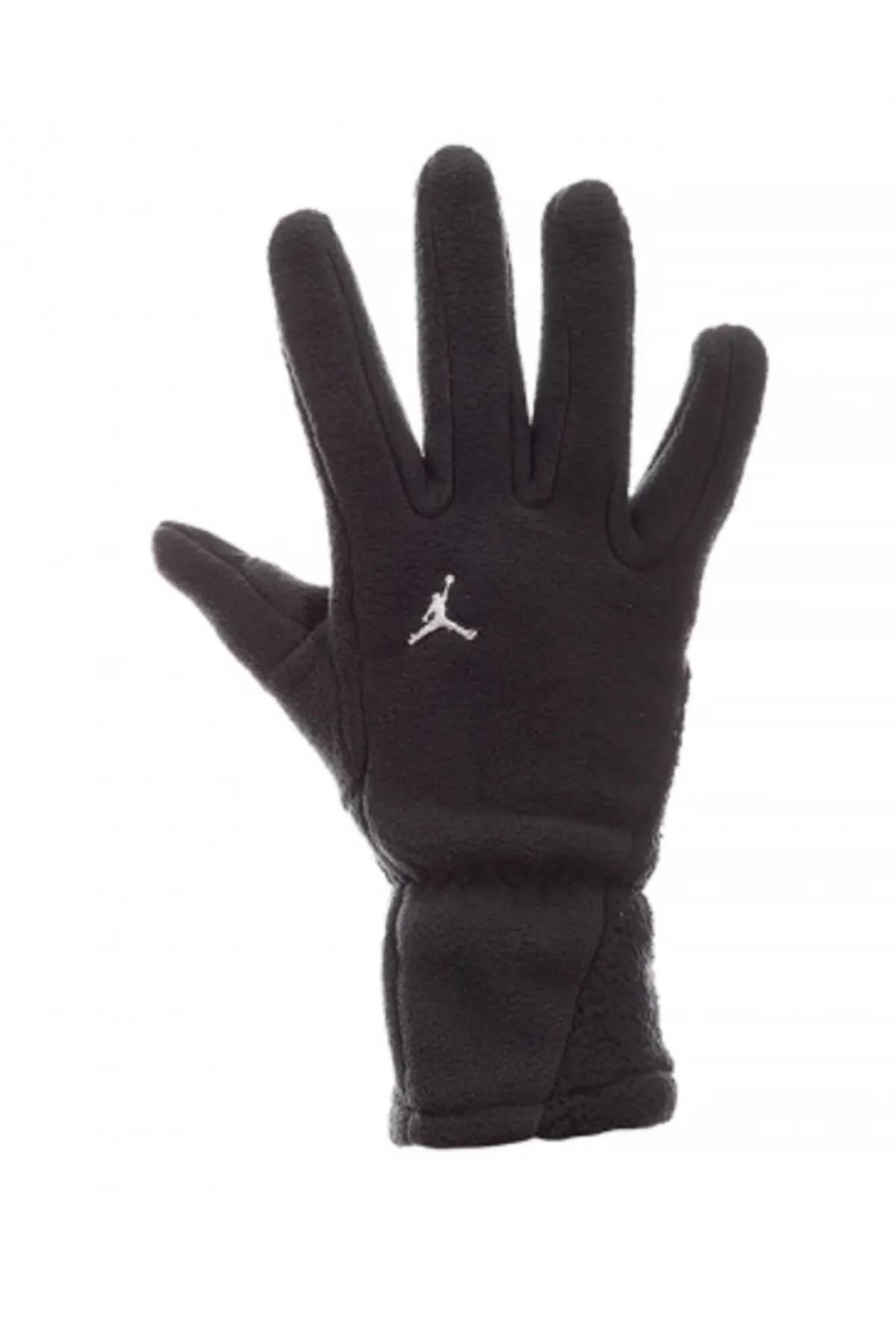 Nike J.100.8818.010.MD Jordan M Lg Fleece Erkek Eldiven