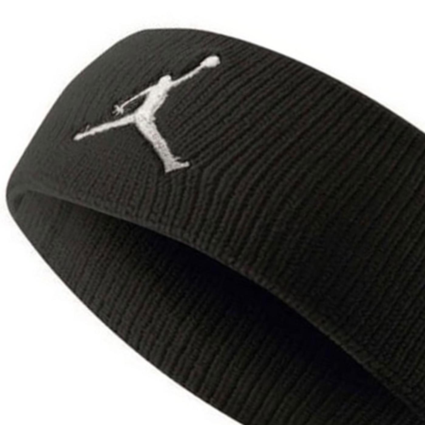 Nike J.KN.00.010.OS Jordan Jumpman Unisex Saç Bandı