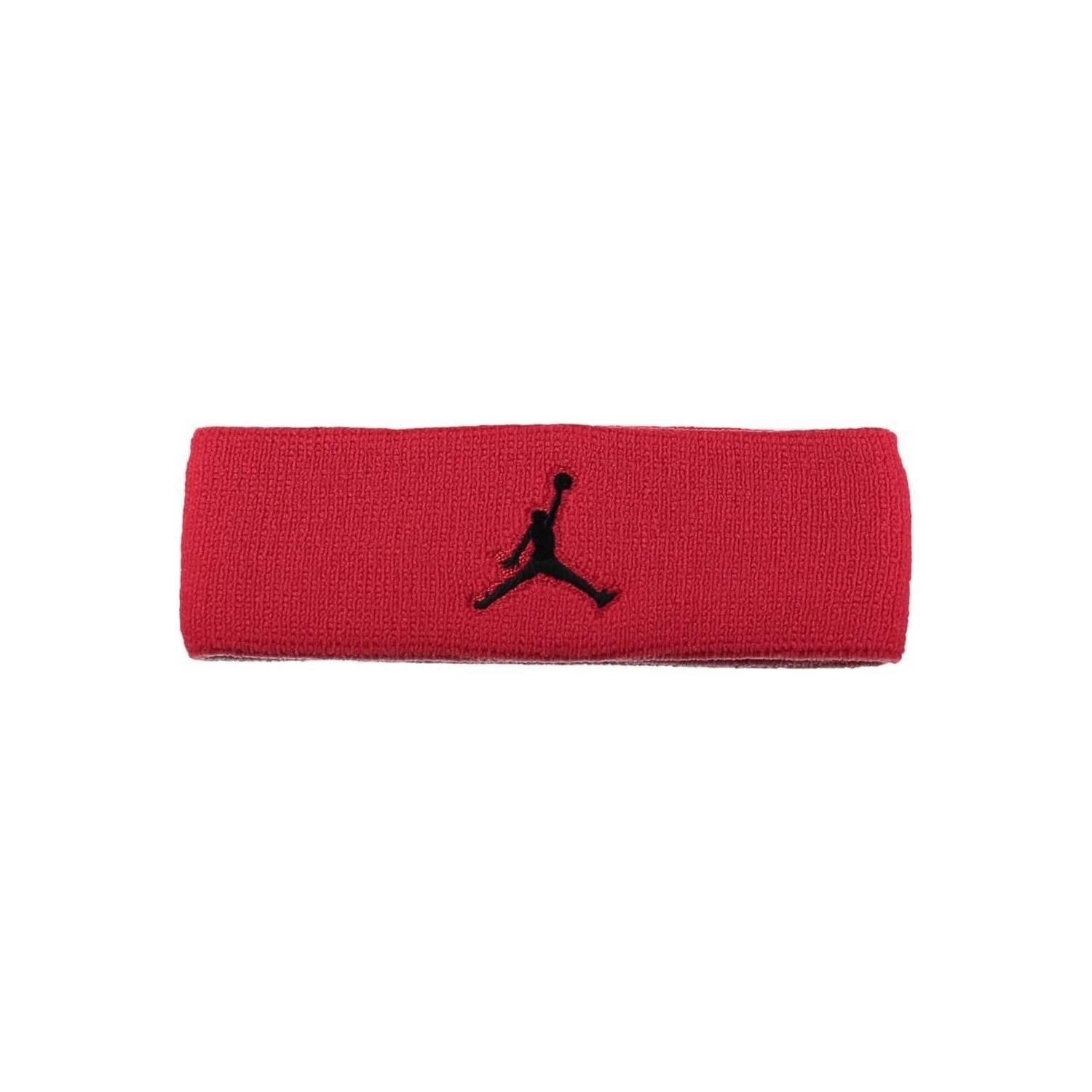 Nike J.KN.00.605.OS Jordan Jumpman Unisex Saç Bandı