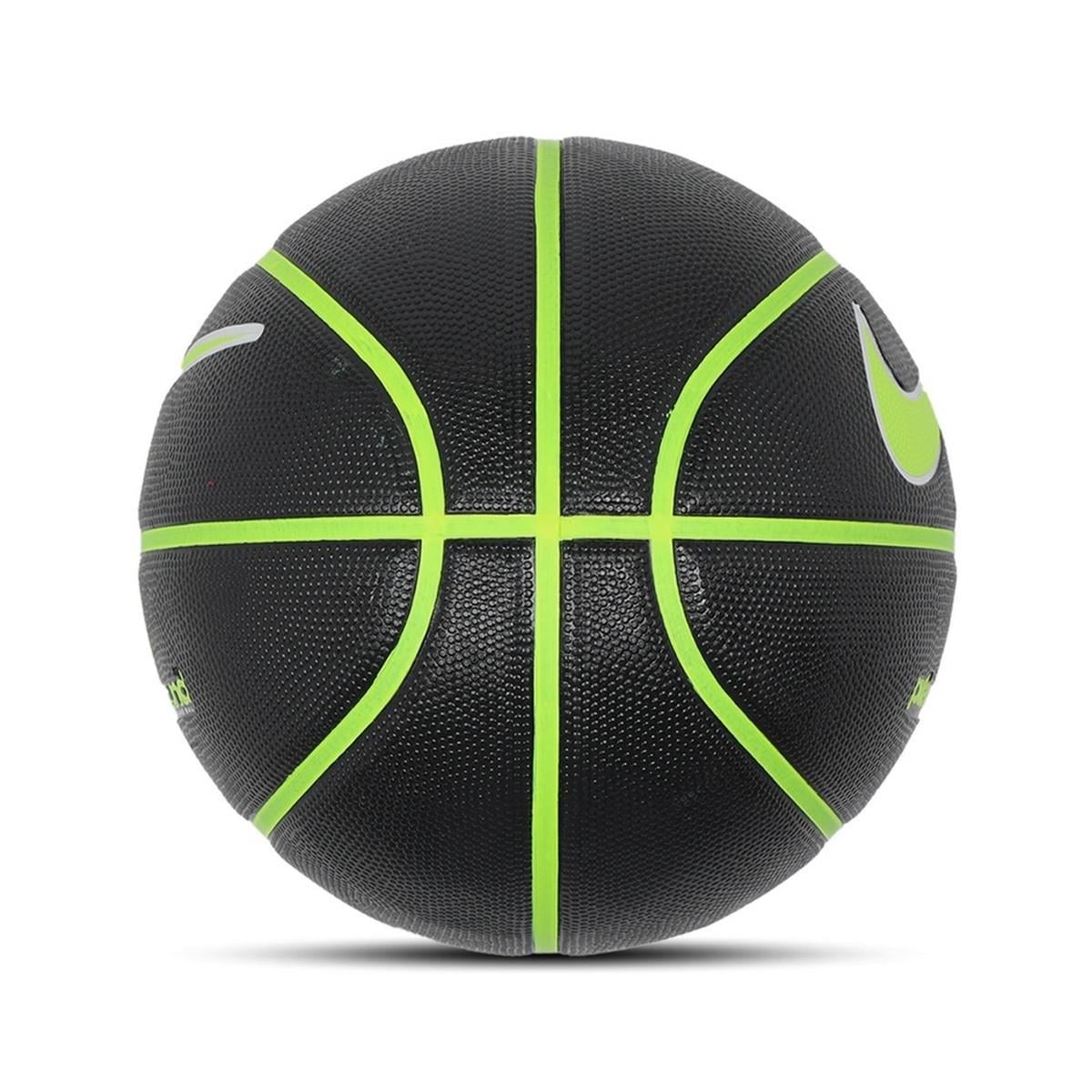 Nike N.100.4498.044.07 Everyday Playground 8P Unisex Basketbol Topu
