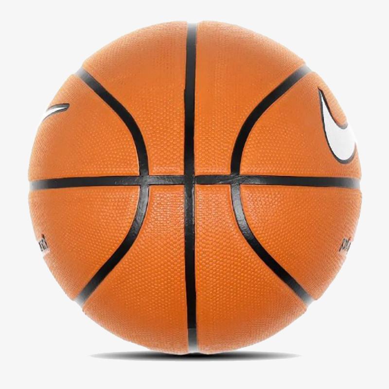 Nike N.100.4498.816.06 Everyday Playground 8P Unisex Basketbol Topu