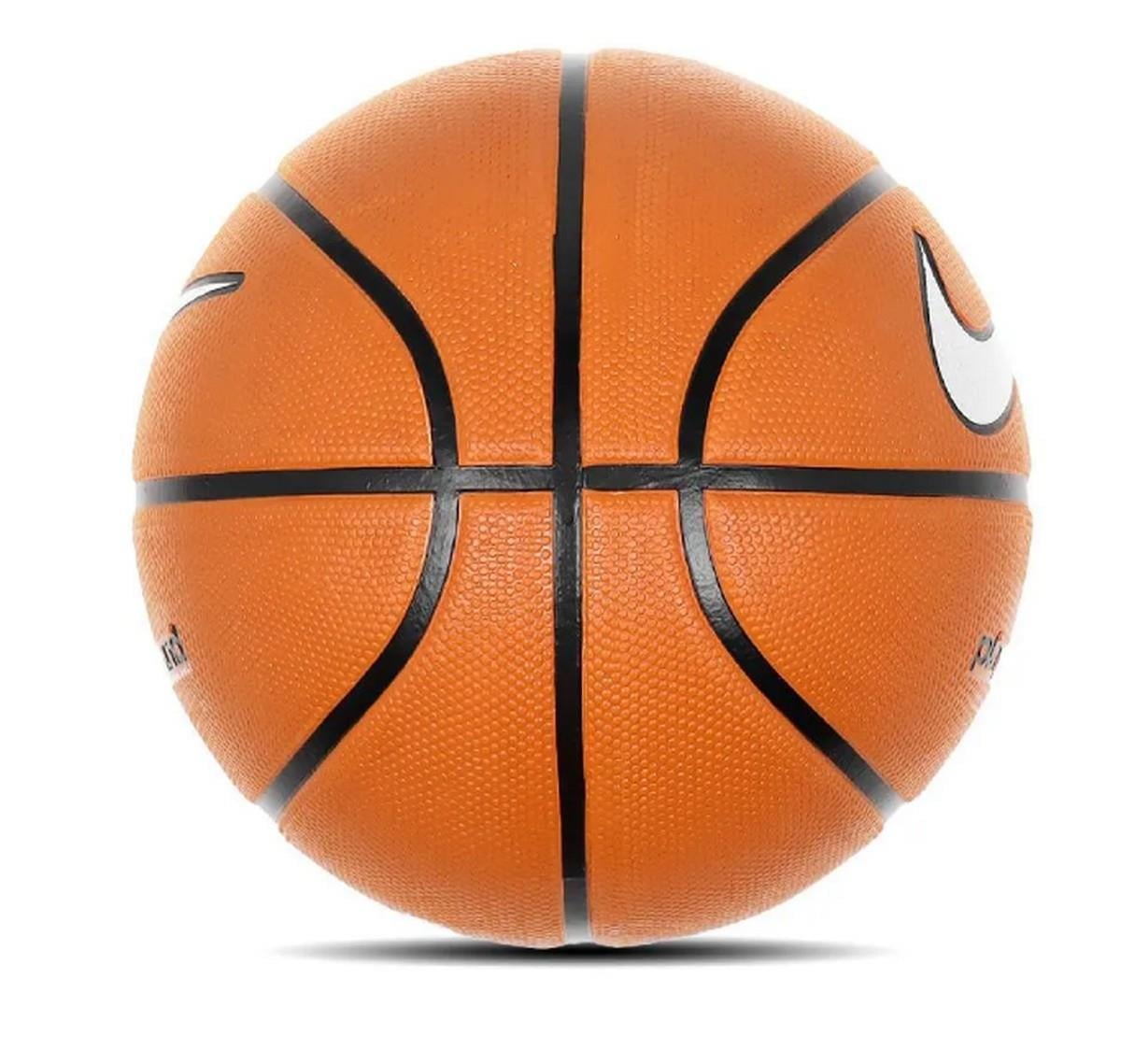Nike N.100.4498.816.05 Everyday Playground 8P Unisex Basketbol Topu