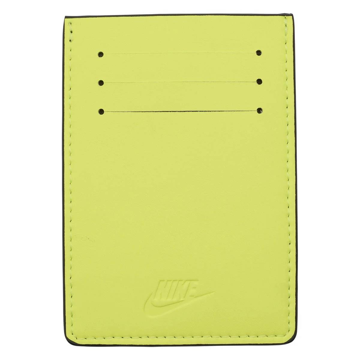 Nike N.100.9740.152.OS Icon Air Max 90 Card Wallet Unisex Cüzdan
