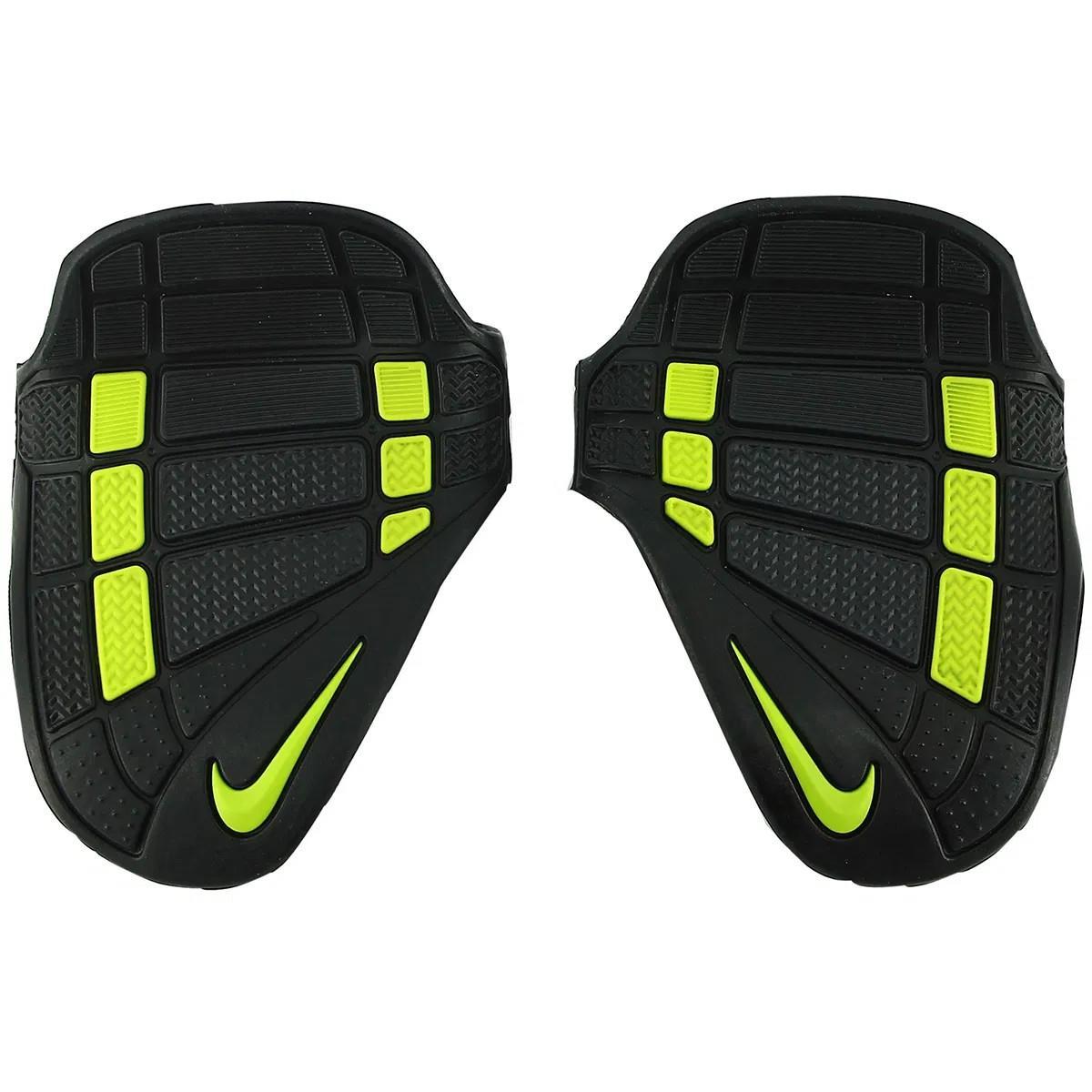Nike N.LG.66.029.MD Alpha Training Grip Unisex Fitnes Eldiveni