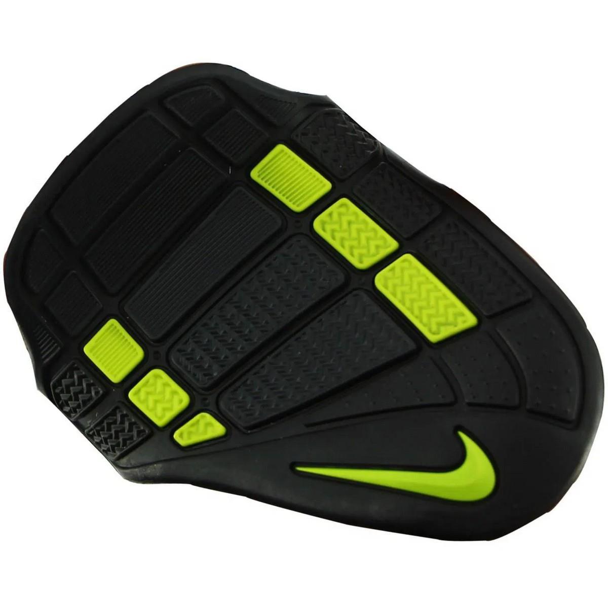 Nike N.LG.66.029.MD Alpha Training Grip Unisex Fitnes Eldiveni
