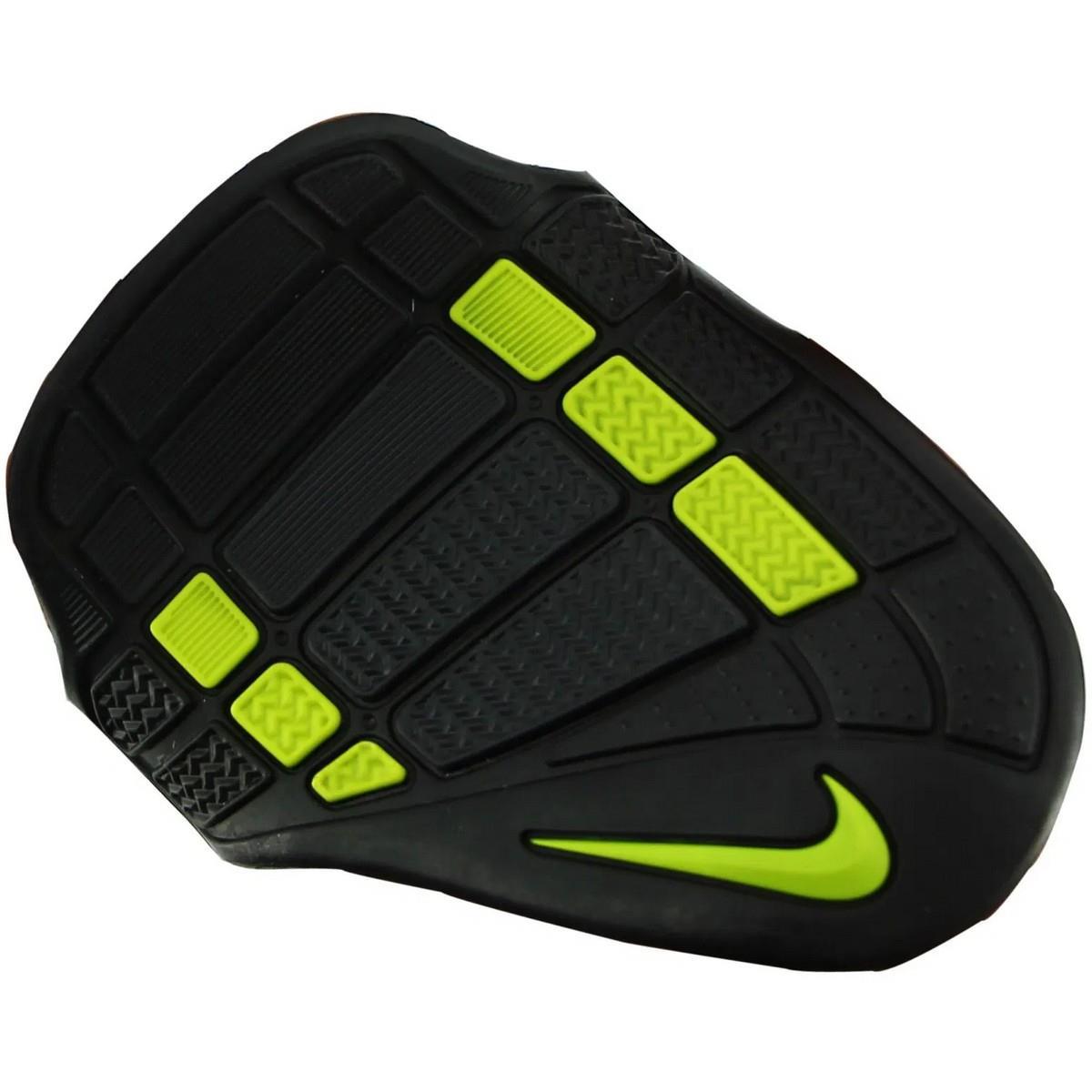 Nike N.LG.66.029.MD Alpha Training Grip Unisex Fitnes Eldiveni