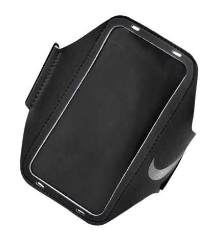Nike N.RN.76.082.OS Lean Arm Band Plus Unisex Telefon Kol Bandı