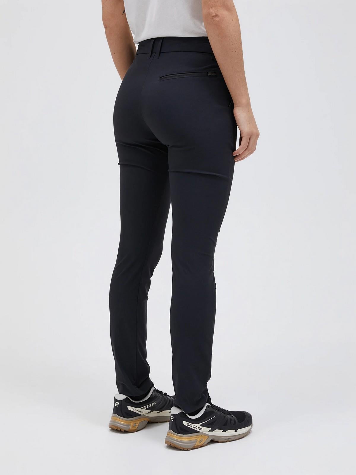 Peak Performance G77163020 W Illusion Kadın Outdoor Pantolon