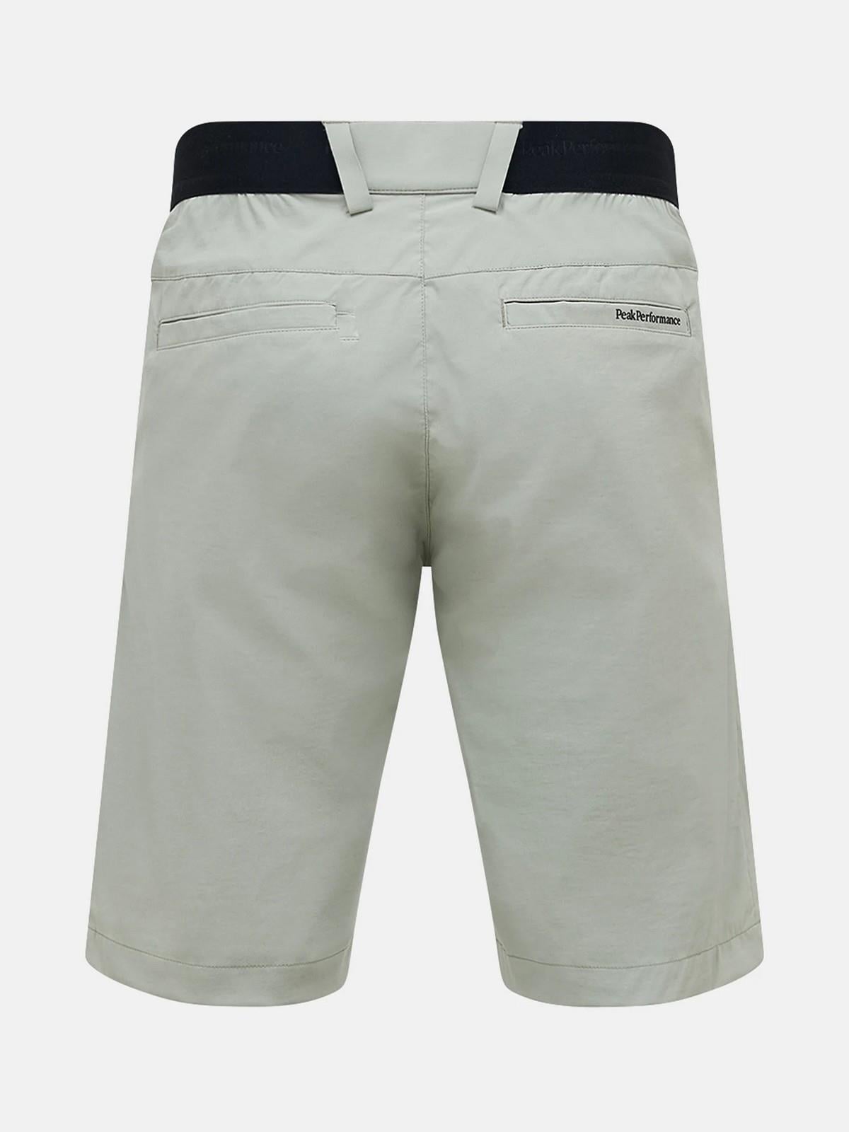 Peak Performance G77165140 M Player Erkek Spor Şort