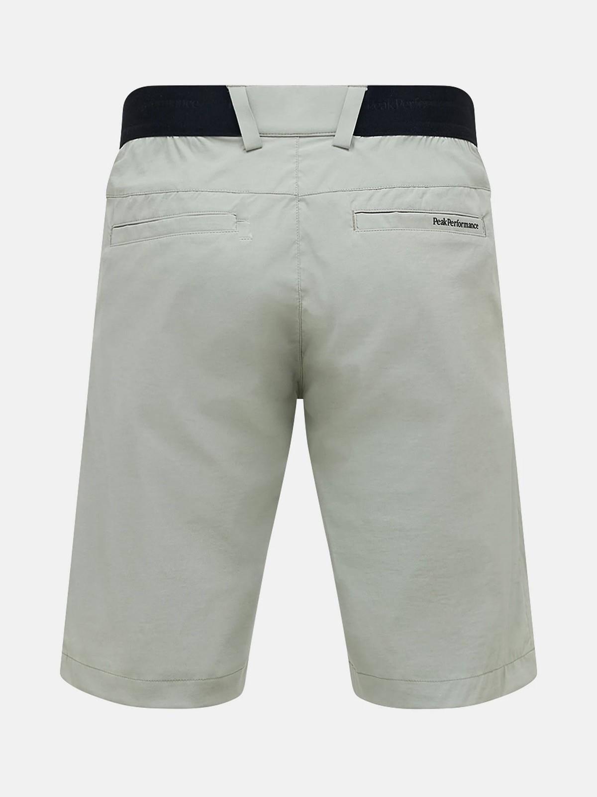Peak Performance G77165140 M Player Erkek Spor Şort