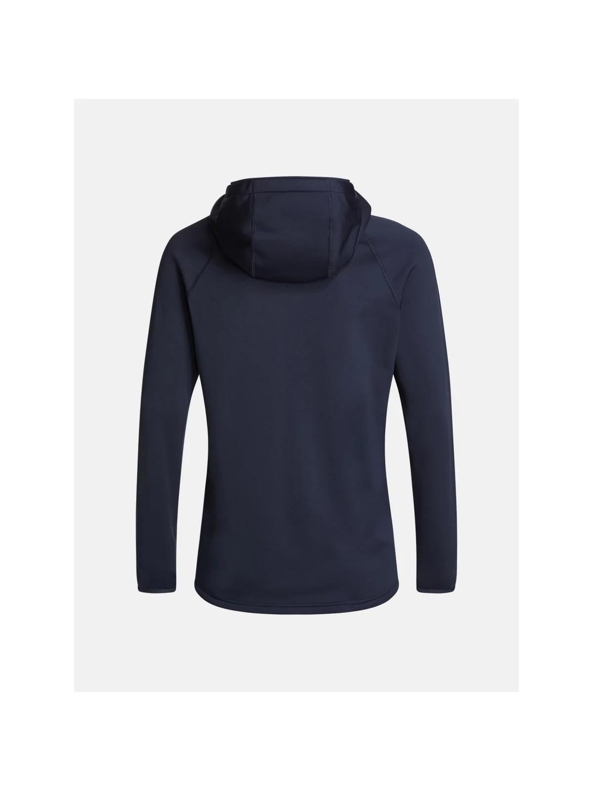 Peak Performance G77250010 M Chill Light Zip Erkek Polar