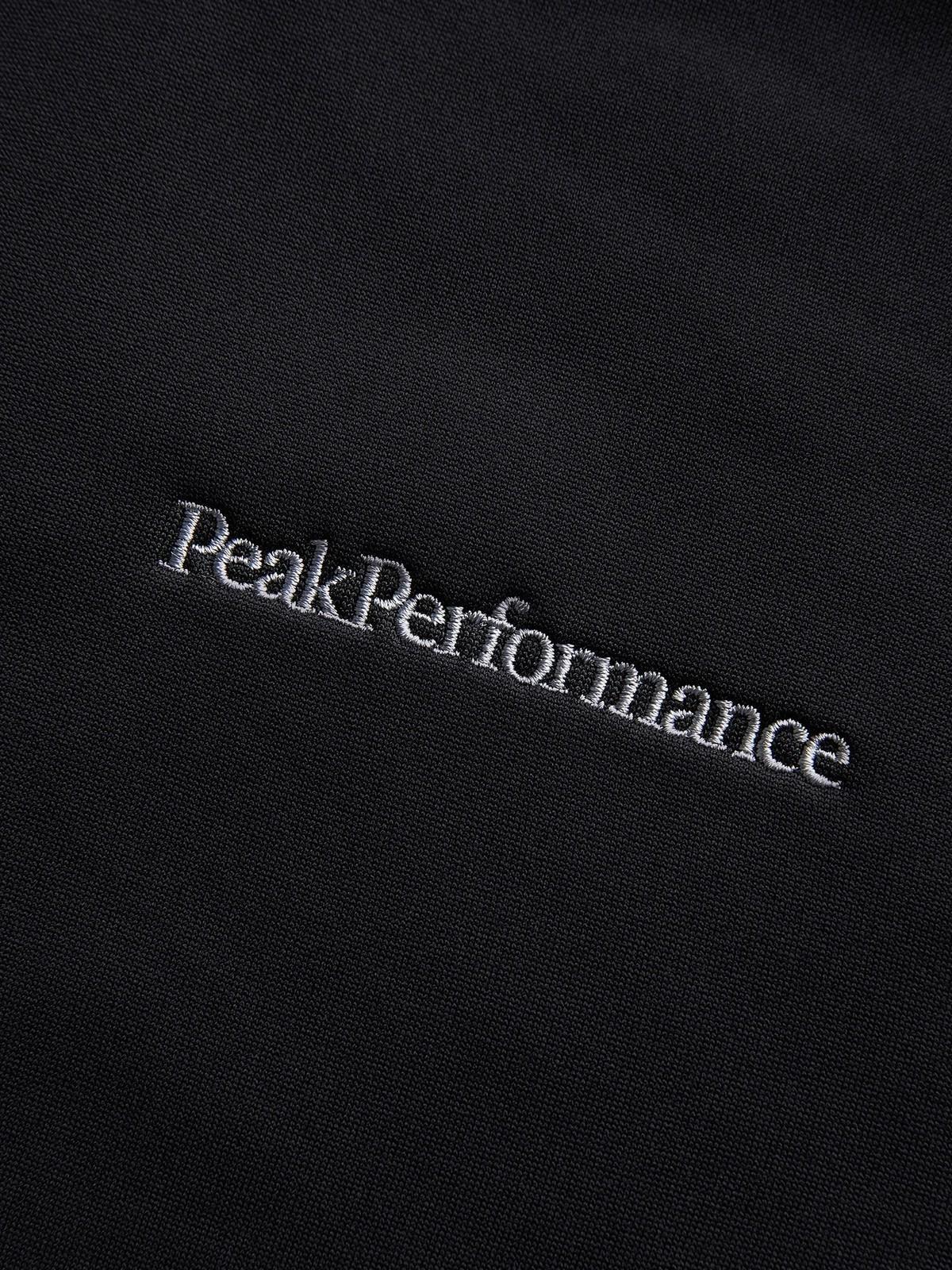 Peak Performance G77250040 M Chill Light Zip Erkek Polar