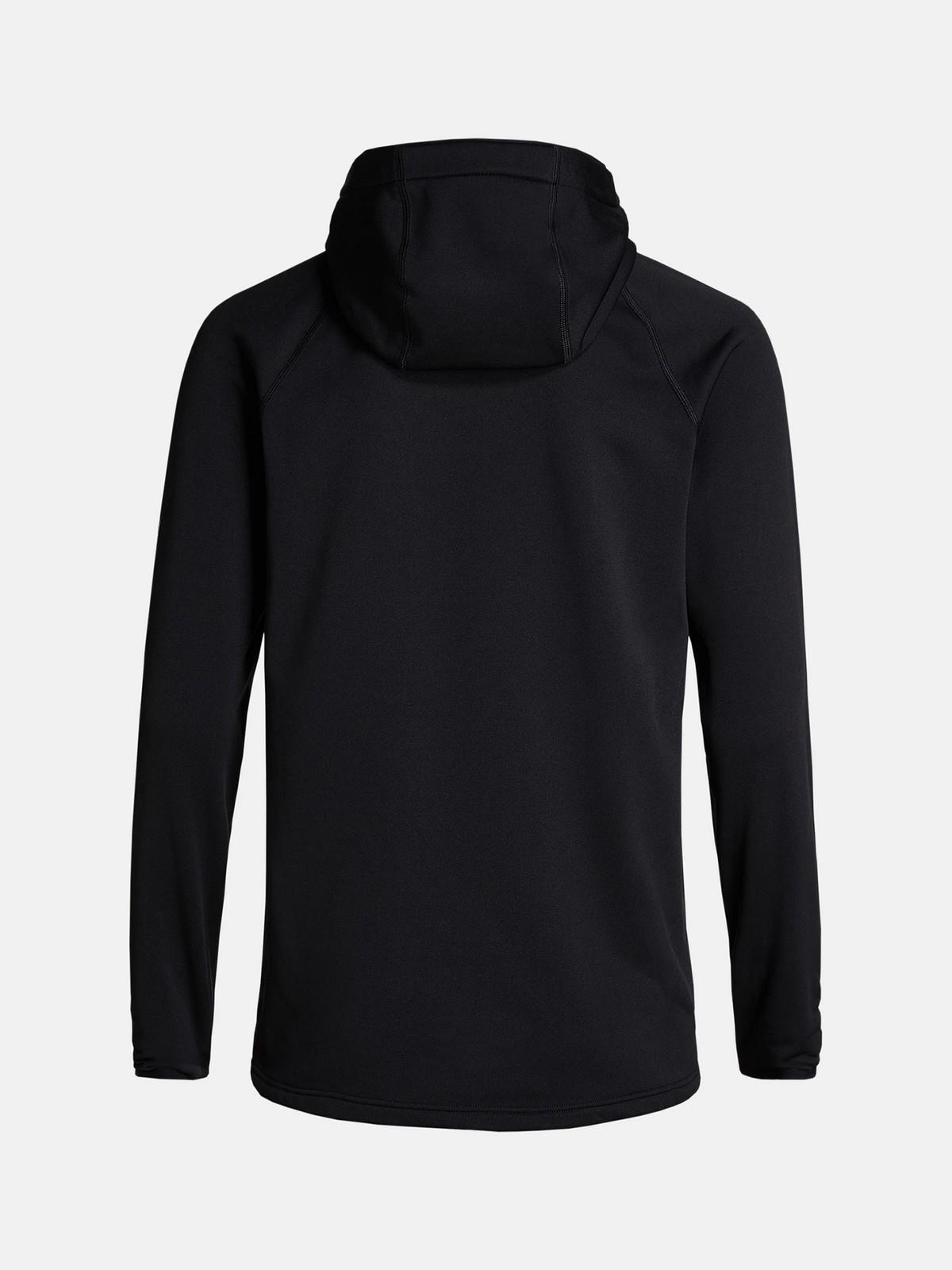 Peak Performance G77250040 M Chill Light Zip Erkek Polar