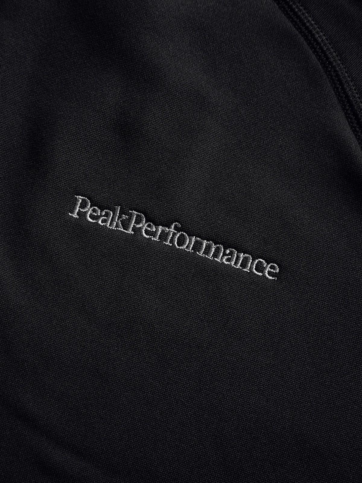Peak Performance G77257030 W Chill Light Zip Kadın Outdoor Ceket