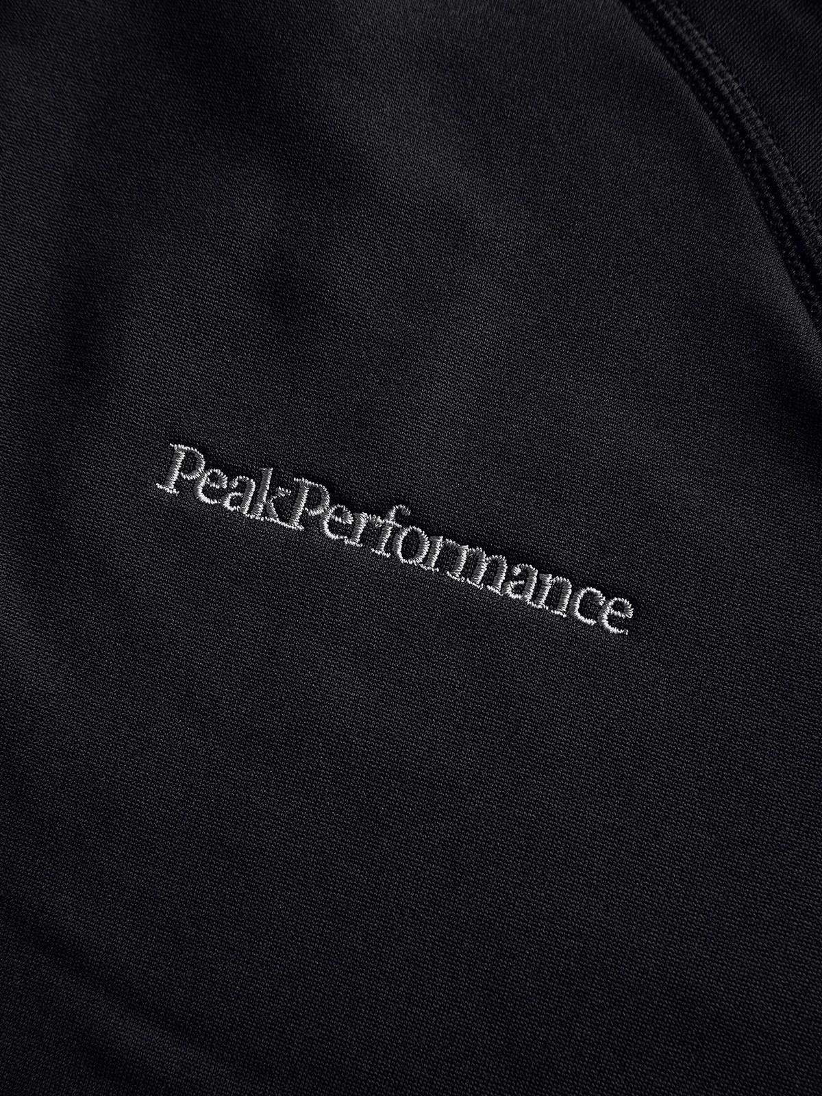 Peak Performance G77257030 W Chill Light Zip Kadın Outdoor Ceket