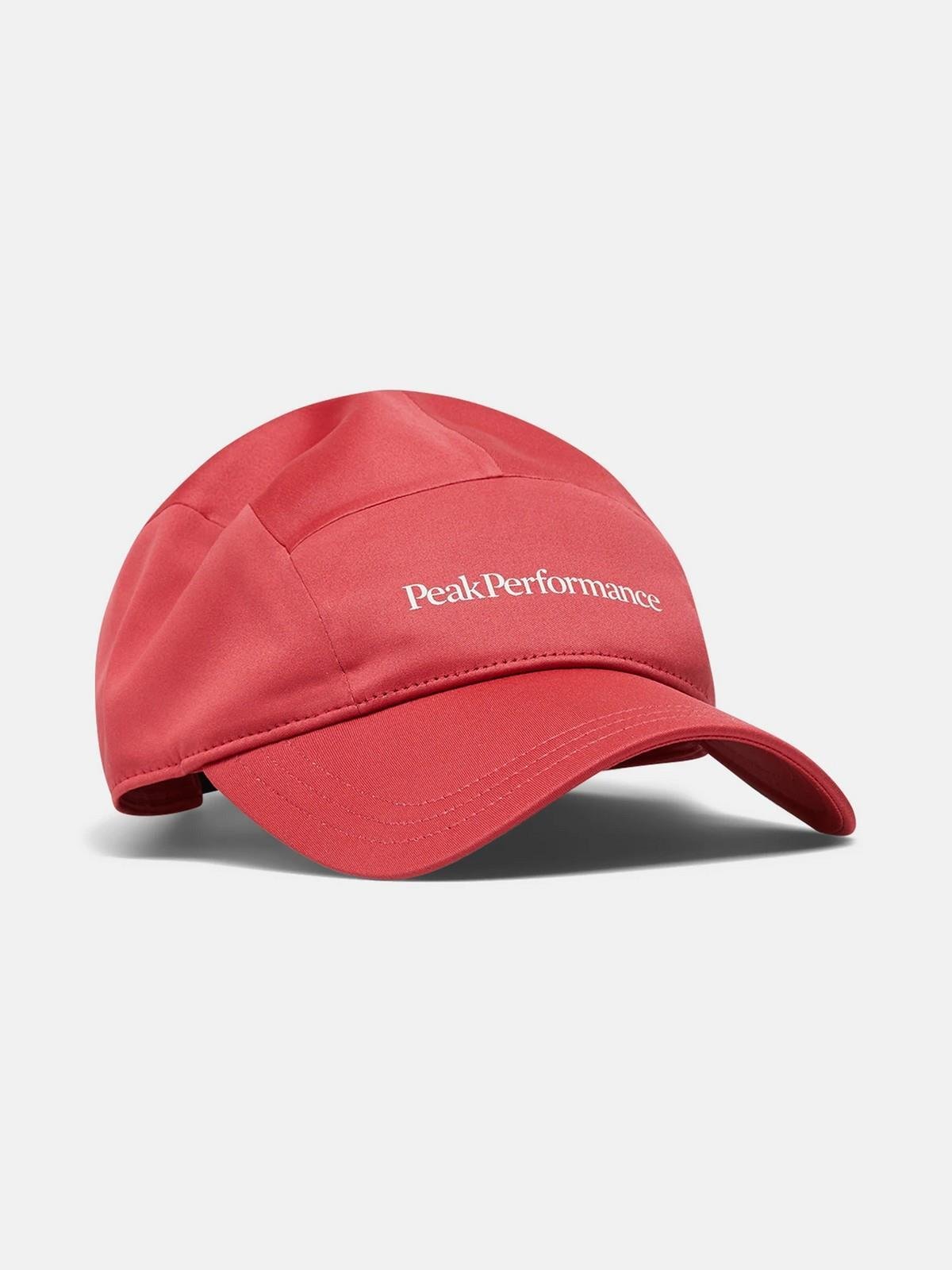 Peak Performance G77392070 Tech Player Unisex Şapka