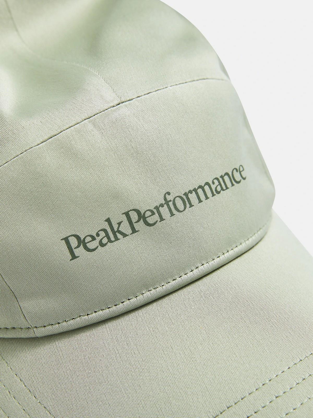 Peak Performance G77392090 Tech Player Unisex Şapka