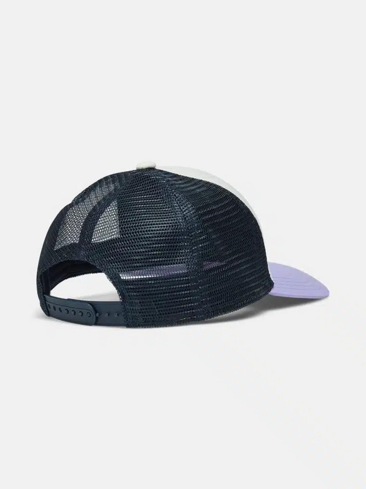 Peak Performance G77786110 PP Trucker Unisex Şapka