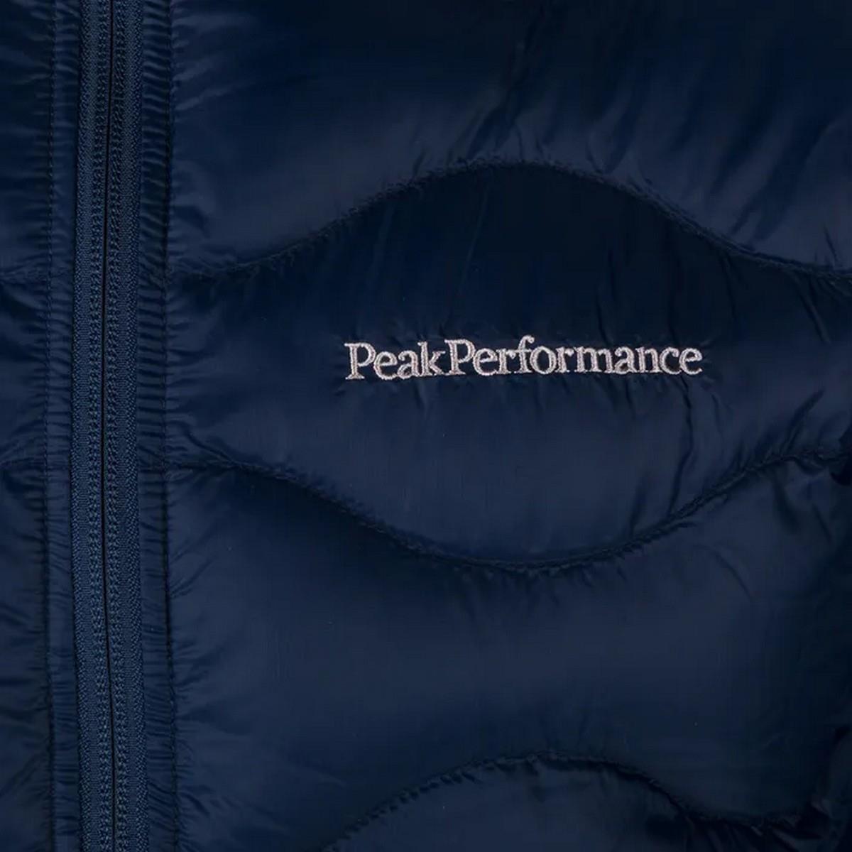 Peak Performance G77849020 M Helium Down Erkek Outdoor Ceket