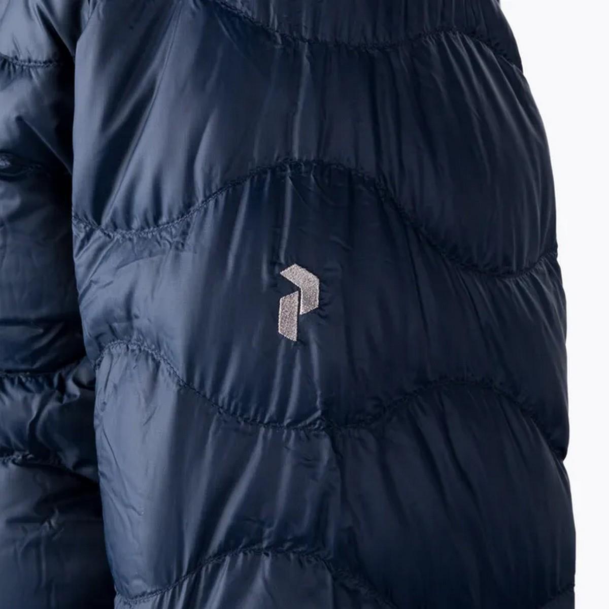 Peak Performance G77849020 M Helium Down Erkek Outdoor Ceket