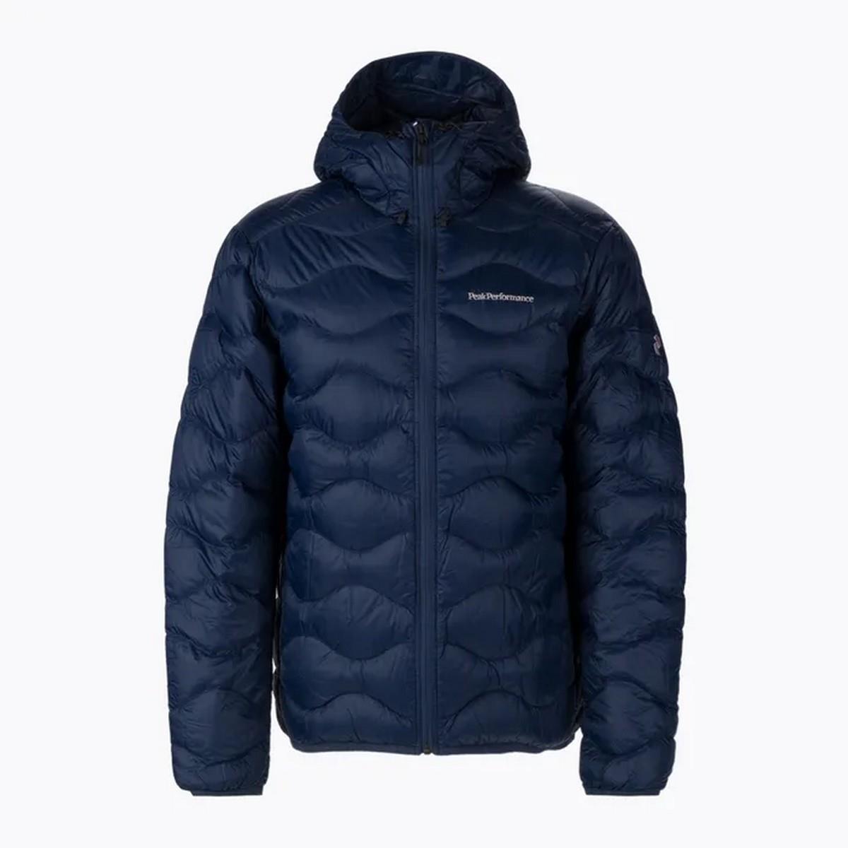 Peak Performance G77849020 M Helium Down Erkek Outdoor Ceket