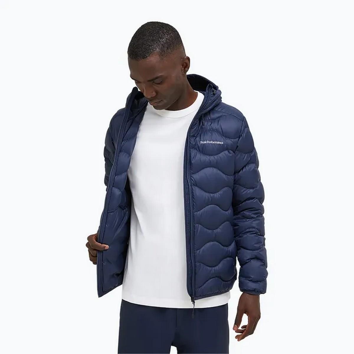 Peak Performance G77849020 M Helium Down Erkek Outdoor Ceket