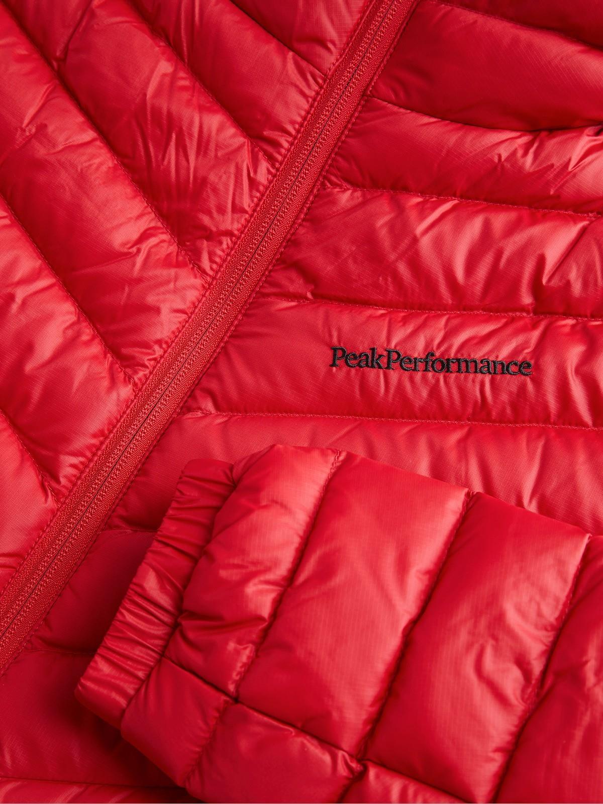 Peak Performance G77893150 W Frost Down Kadın Outdoor Ceket