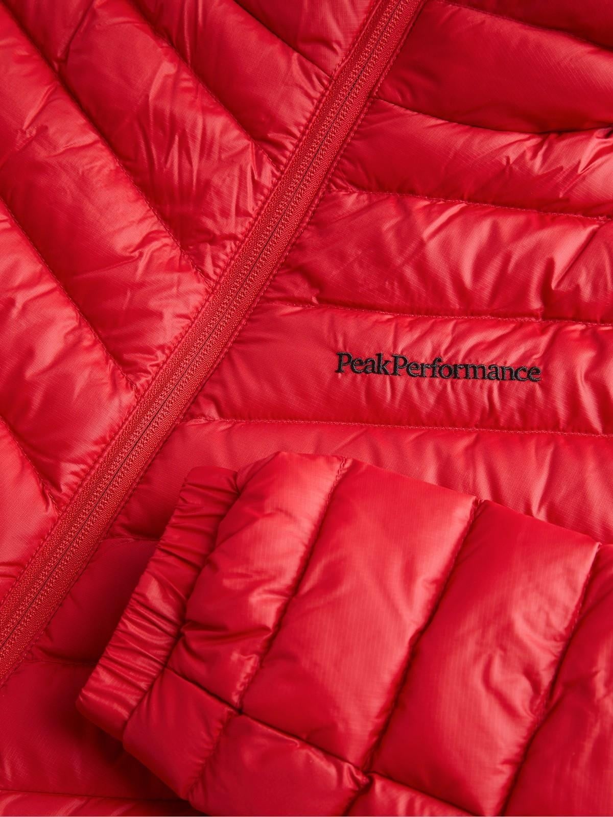 Peak Performance G77893150 W Frost Down Kadın Outdoor Ceket