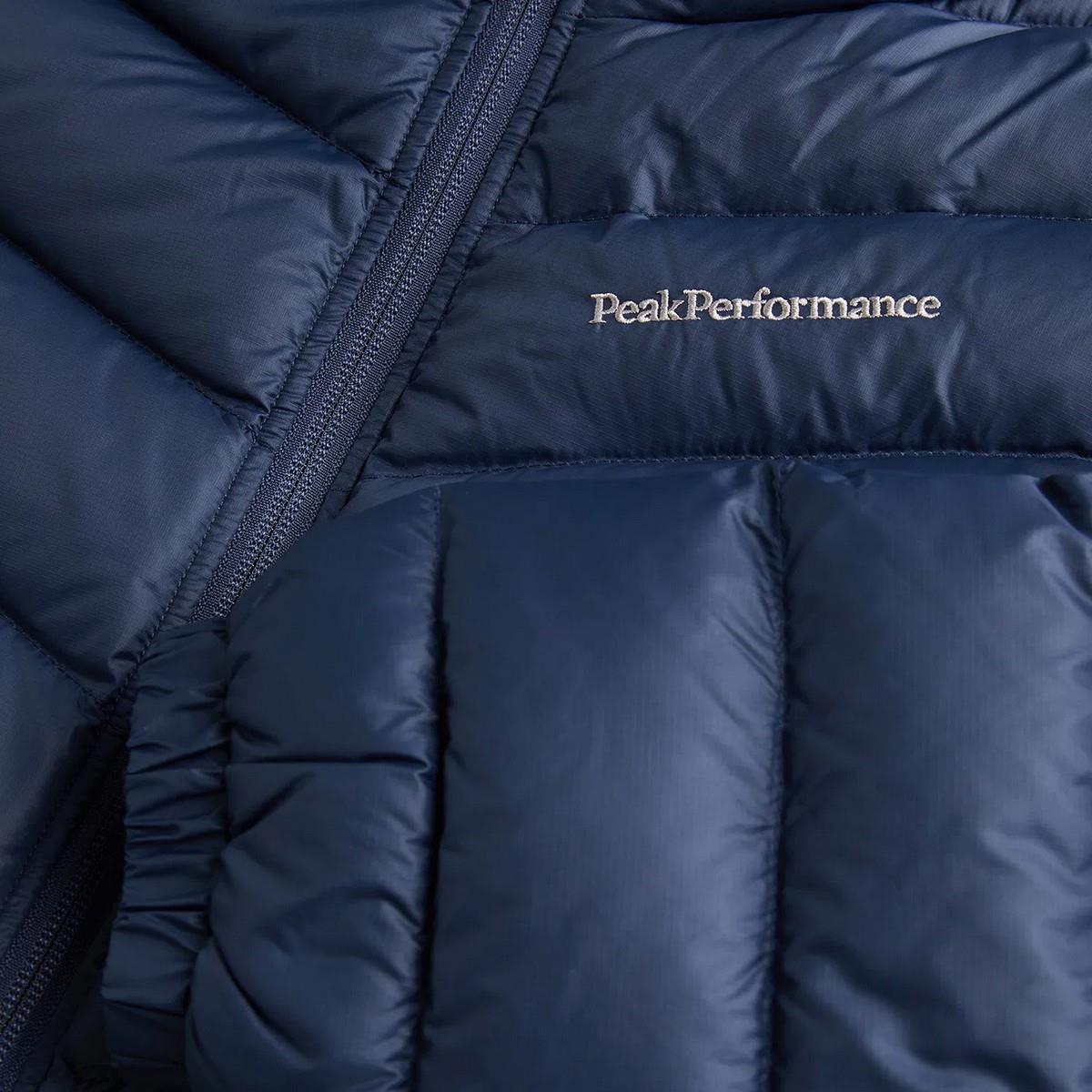 Peak Performance G77895020 W Frost Down Kadın Outdoor Ceket