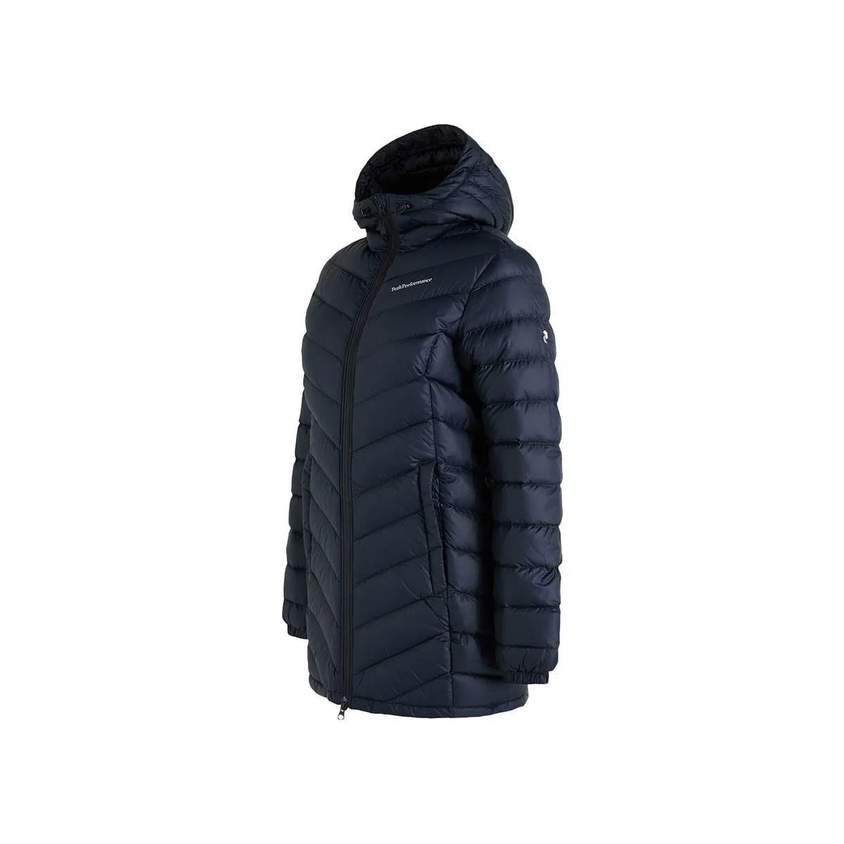 Peak Performance G77895040 W Frost Down Kadın Outdoor Ceket