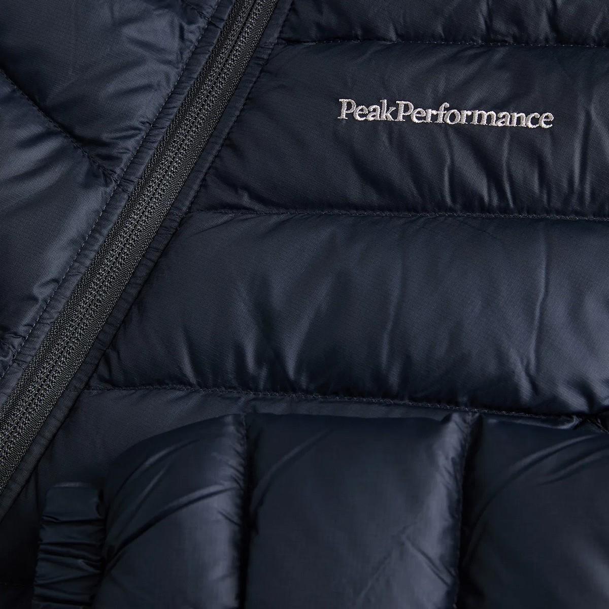 Peak Performance G77895040 W Frost Down Kadın Outdoor Ceket