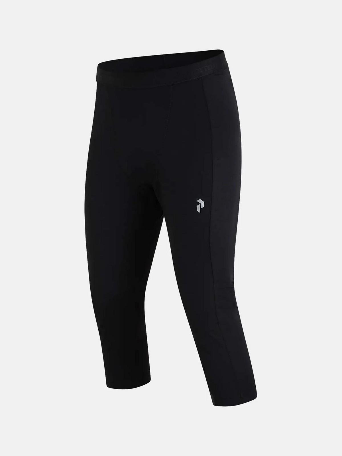 Peak Performance G77908020 M Vertical Mid Erkek Tayt