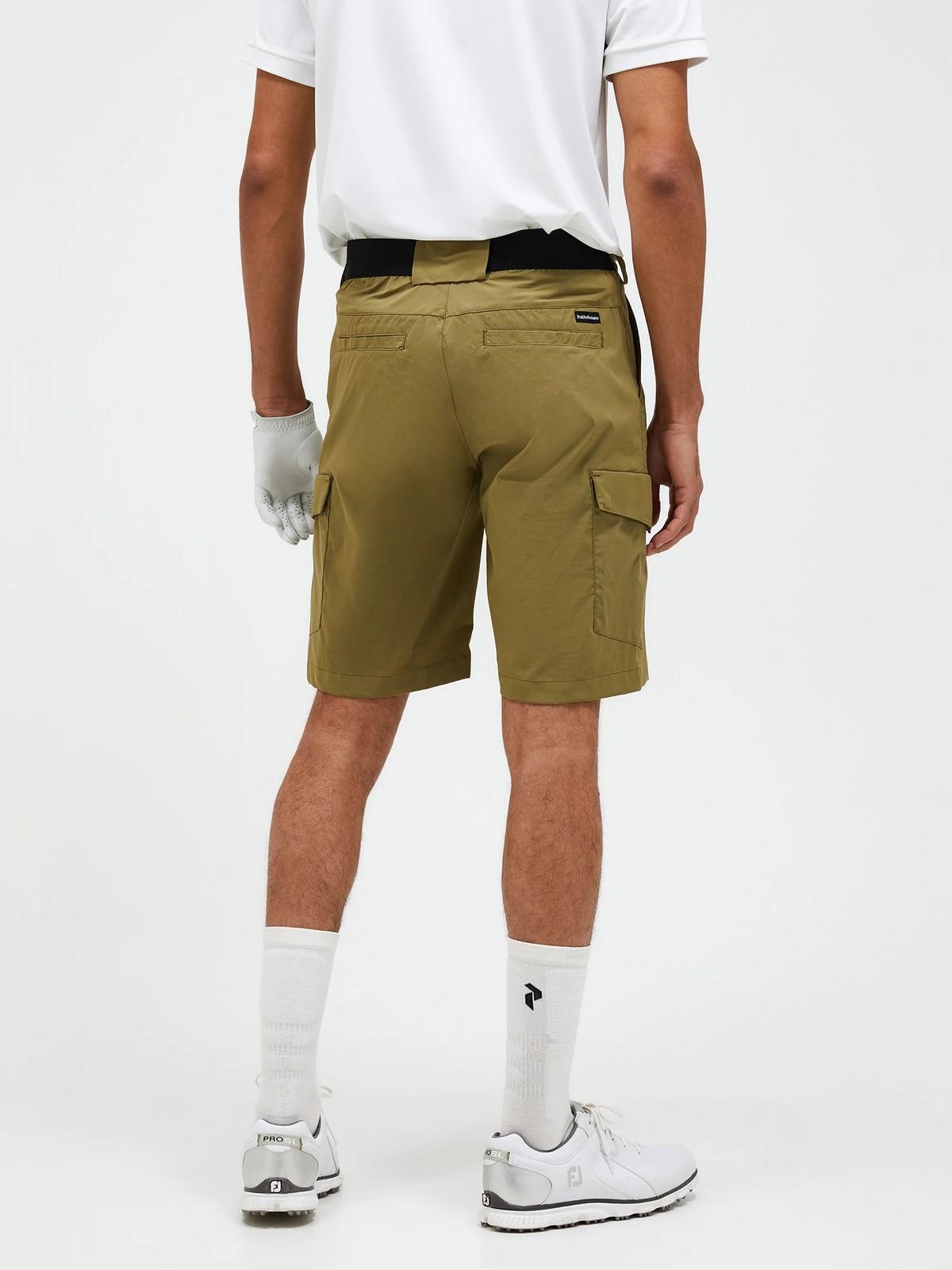 Peak Performance G78733040 M Player Erkek Spor Şort