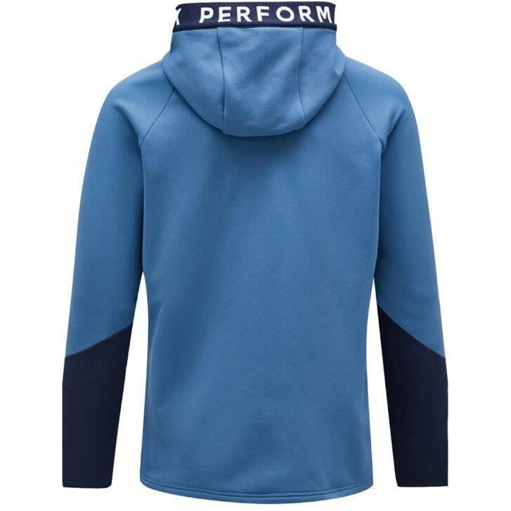 Peak Performance G78887080 M Rider Zip Erkek Outdoor Ceket