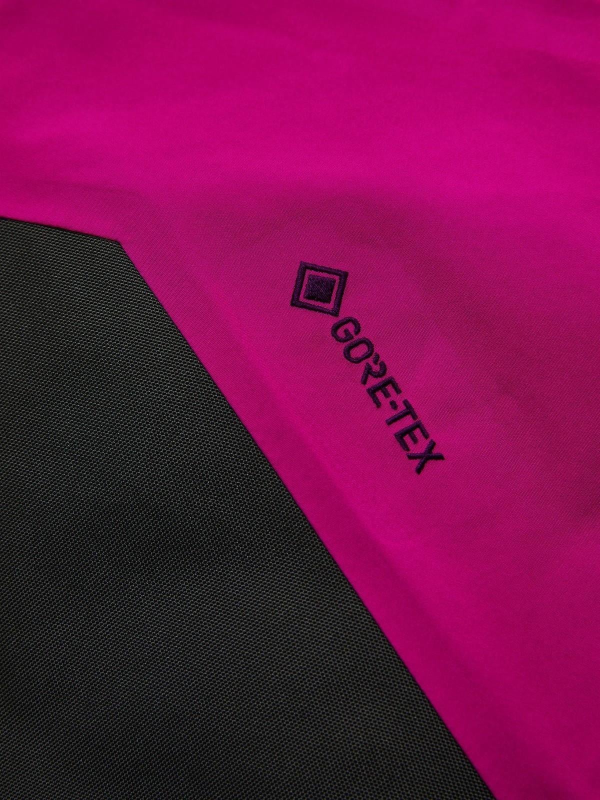Peak Performance G78993010 W Gravity Gore-Tex 3L Kadın Kayak Pantolonu