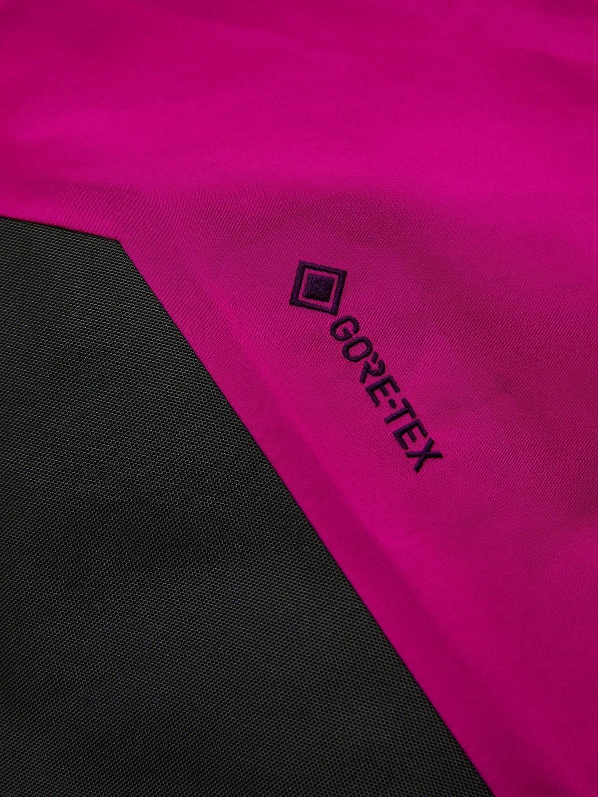 Peak Performance G78993010 W Gravity Gore-Tex 3L Kadın Kayak Pantolonu