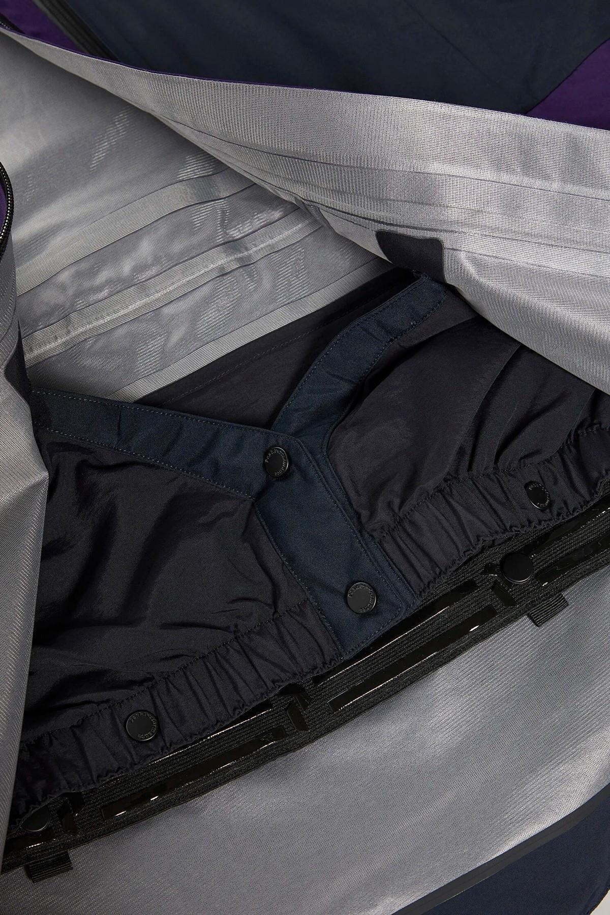 Peak Performance G78994010 W Gravity Gore-Tex 3L Kadın Kayak Montu