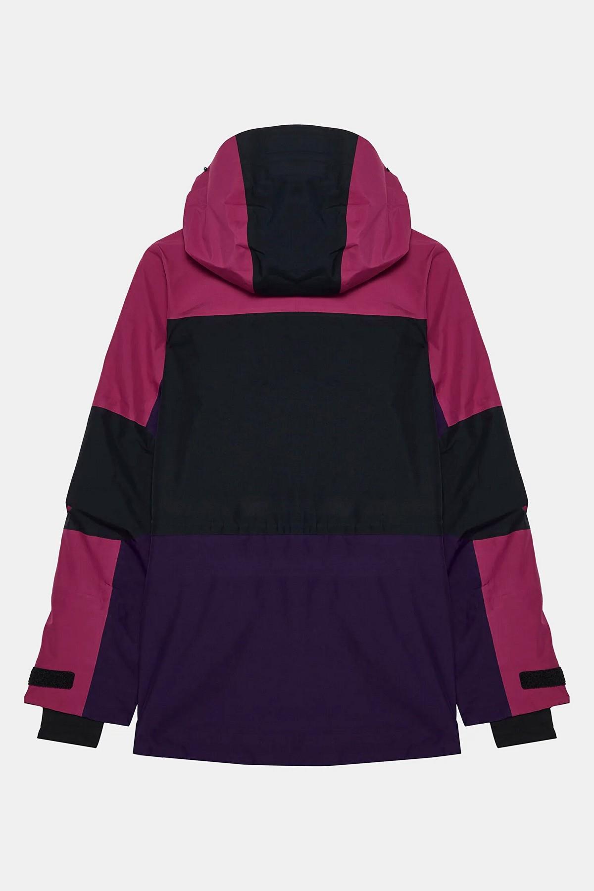 Peak Performance G78994010 W Gravity Gore-Tex 3L Kadın Kayak Montu
