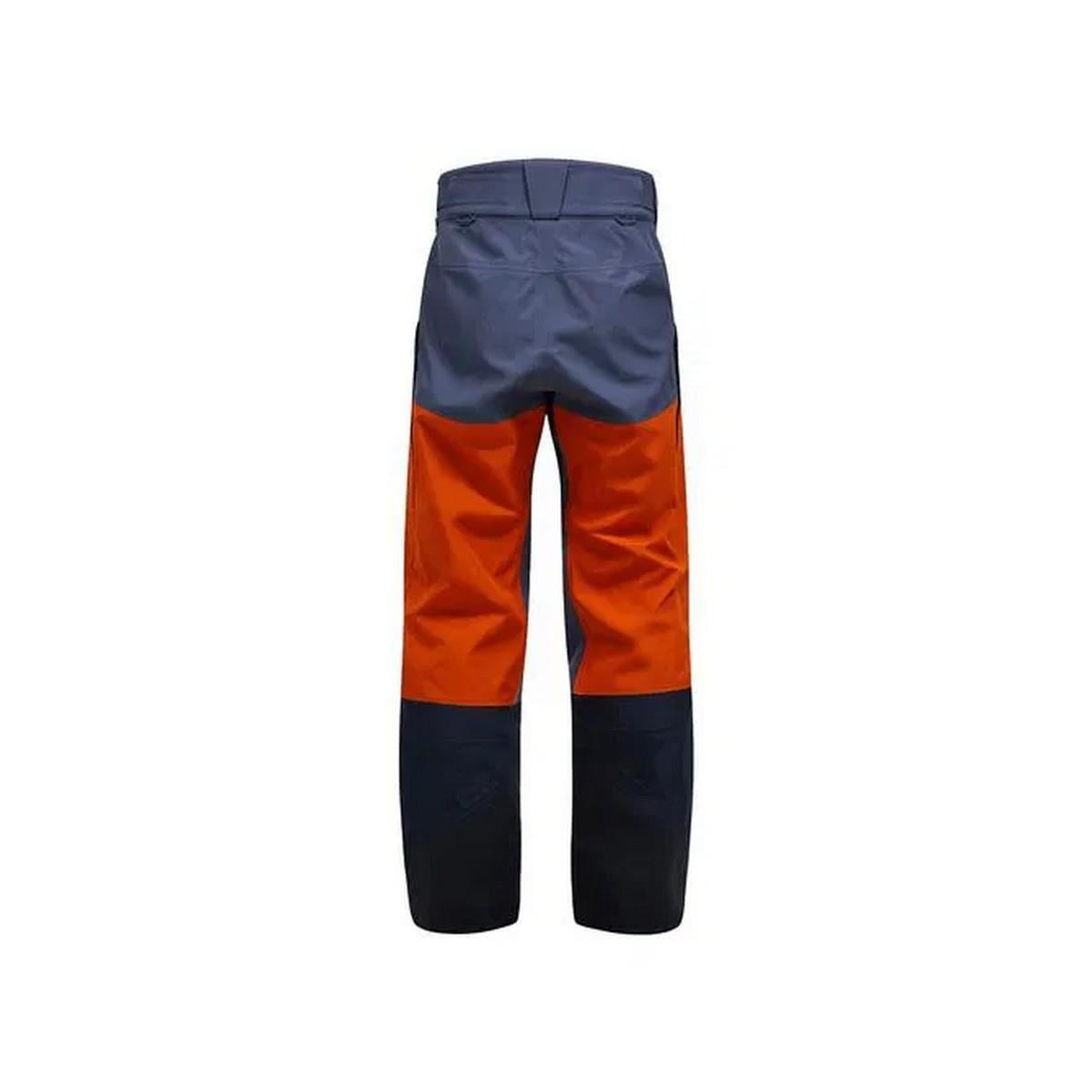 Peak Performance G79000050 M Gravity Gore-Tex 3L Erkek Kayak Pantolonu