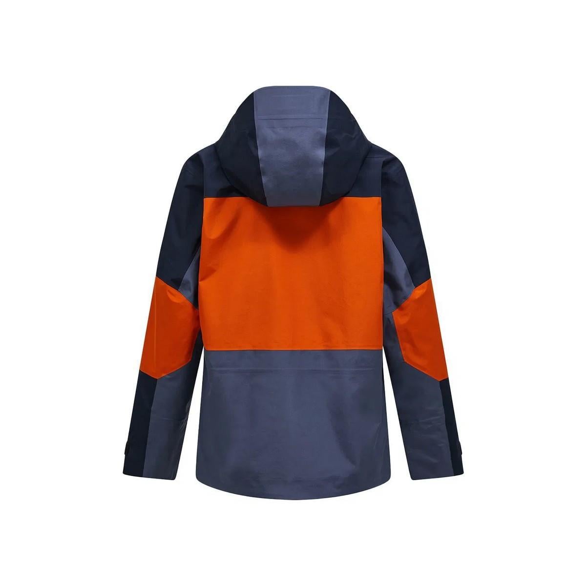 Peak Performance G79001050 M Gravity Gore-Tex 3L Erkek Kayak Montu