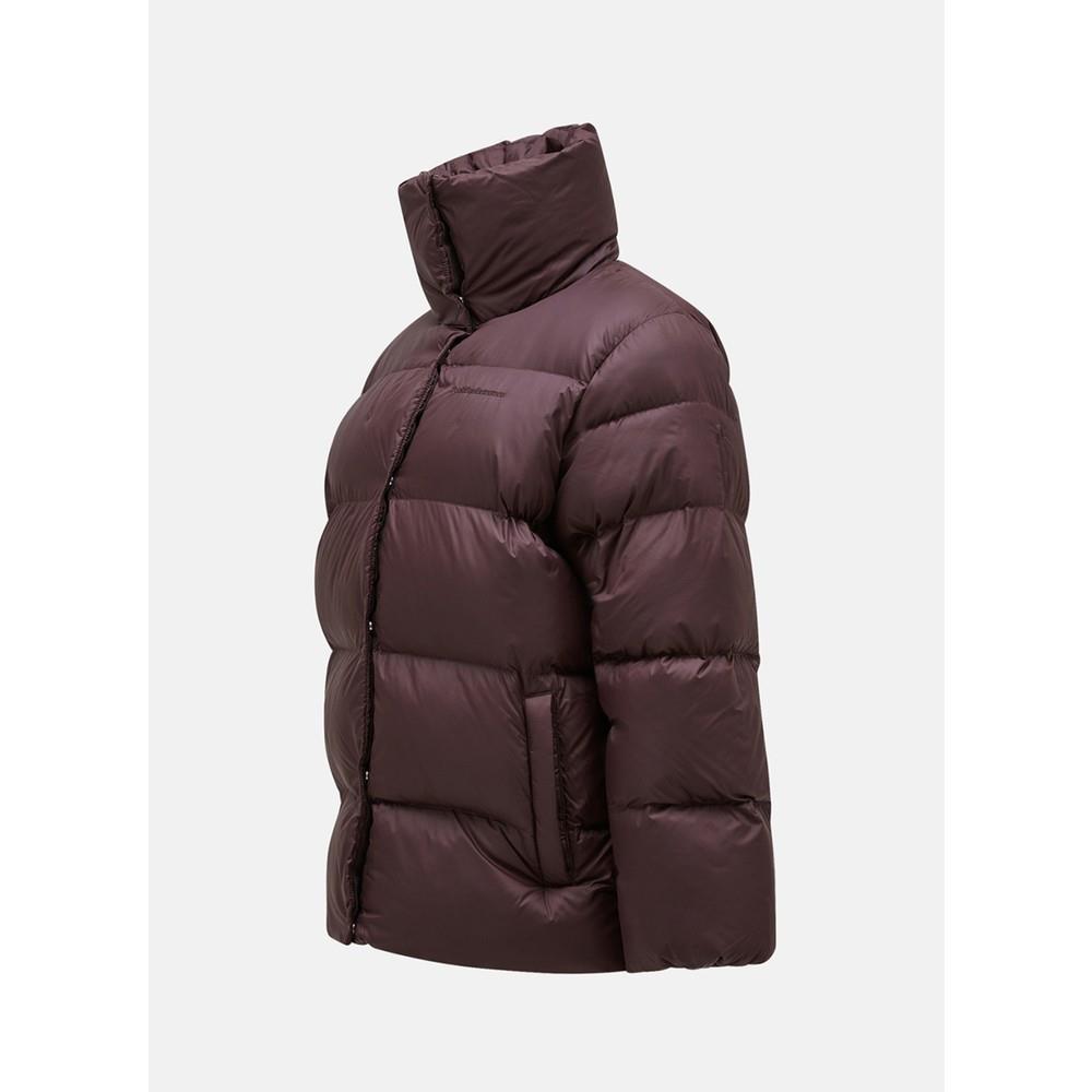 Peak Performance G79031060 W Down Puffer Kadın Outdoor Ceket