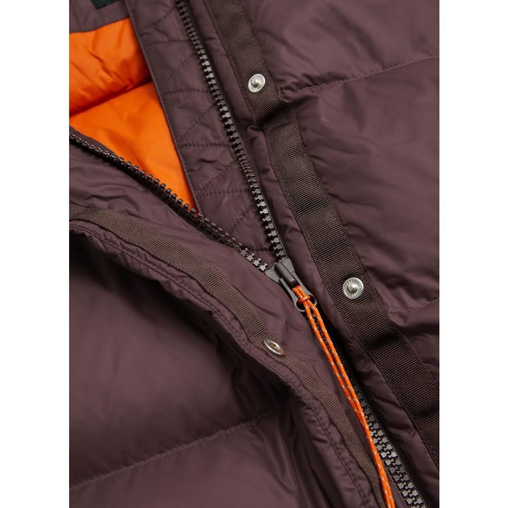 Peak Performance G79031060 W Down Puffer Kadın Outdoor Ceket