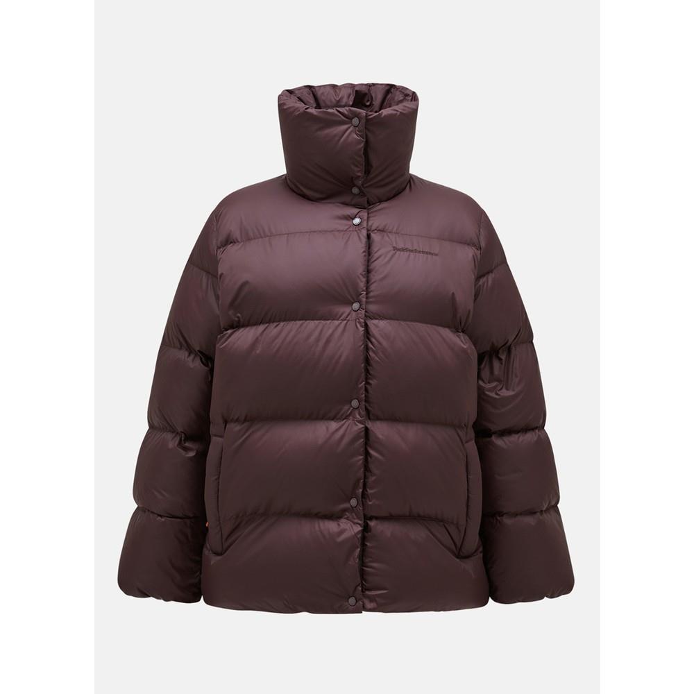 Peak Performance G79031060 W Down Puffer Kadın Outdoor Ceket