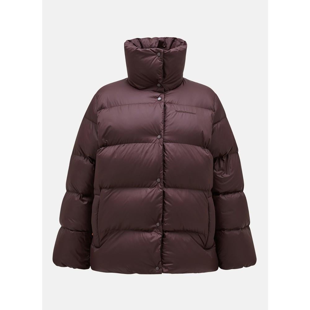 Peak Performance G79031060 W Down Puffer Kadın Outdoor Ceket