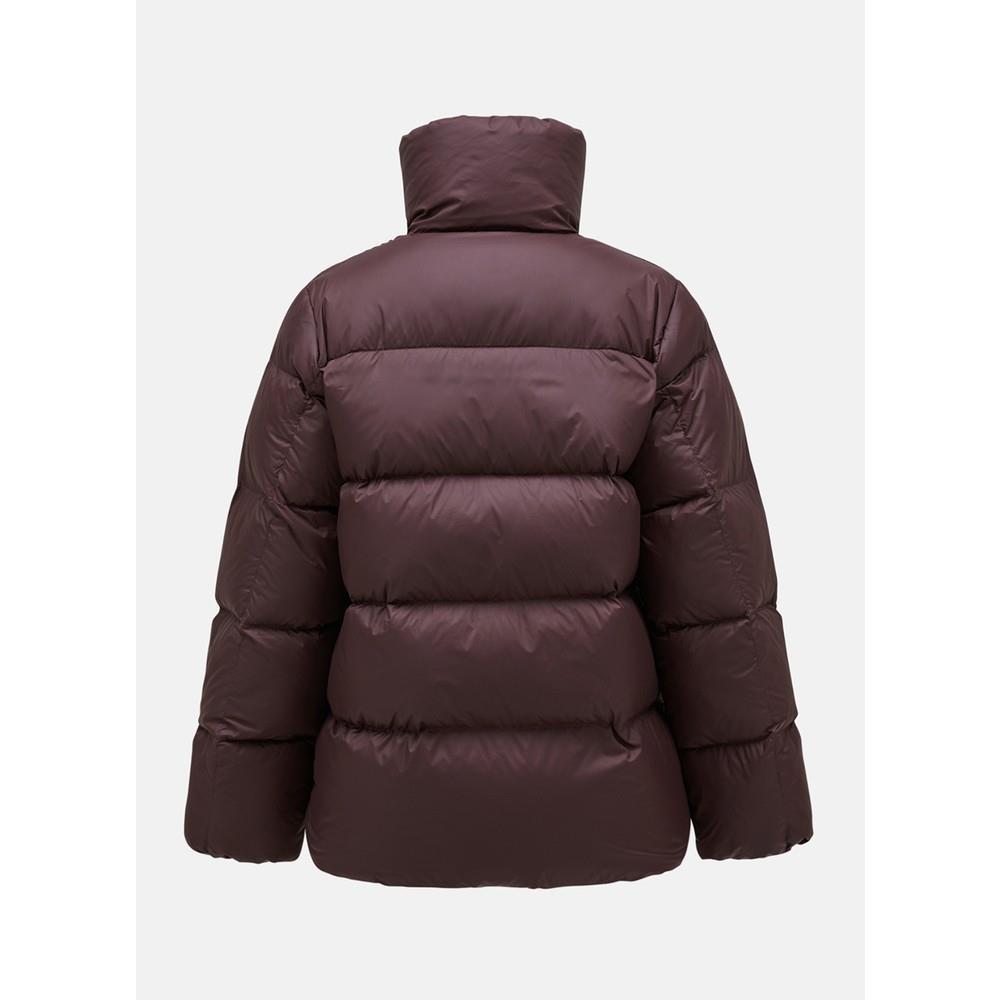 Peak Performance G79031060 W Down Puffer Kadın Outdoor Ceket