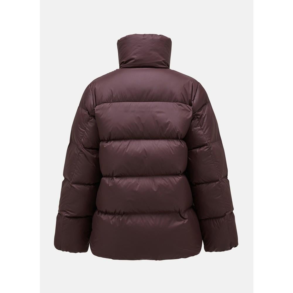 Peak Performance G79031060 W Down Puffer Kadın Outdoor Ceket