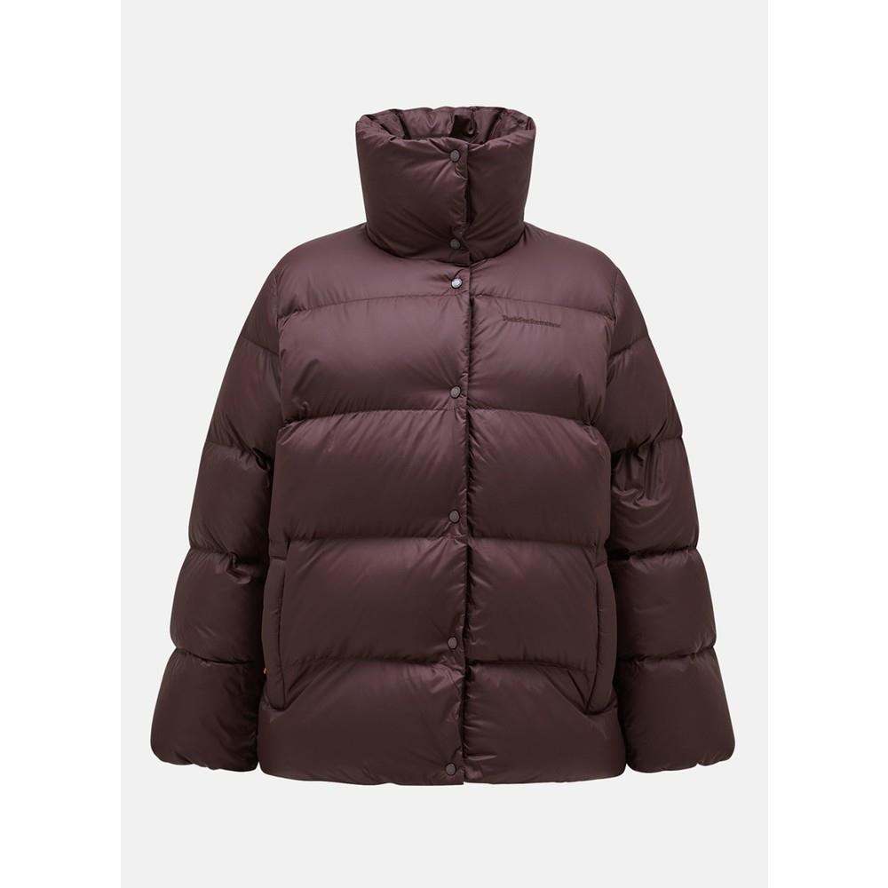 Peak Performance G79031060 W Down Puffer Kadın Outdoor Ceket