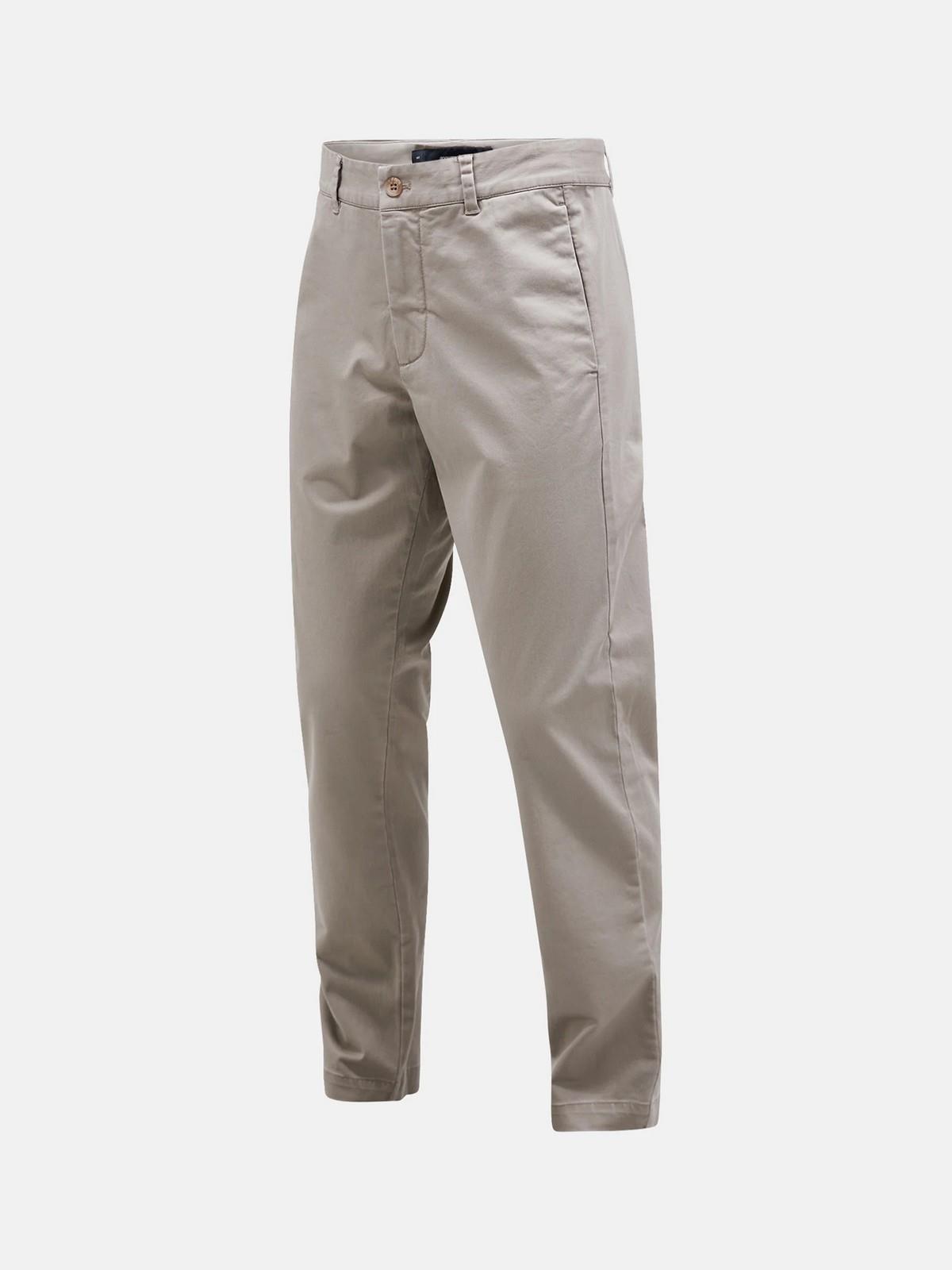 Peak Performance G79042030 M Moment Narrow Erkek Outdoor Pantolon