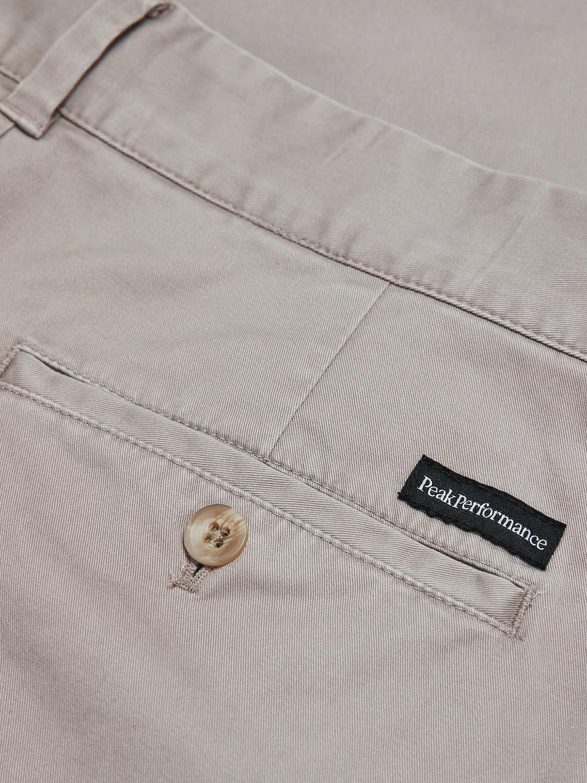 Peak Performance G79042030 M Moment Narrow Erkek Outdoor Pantolon