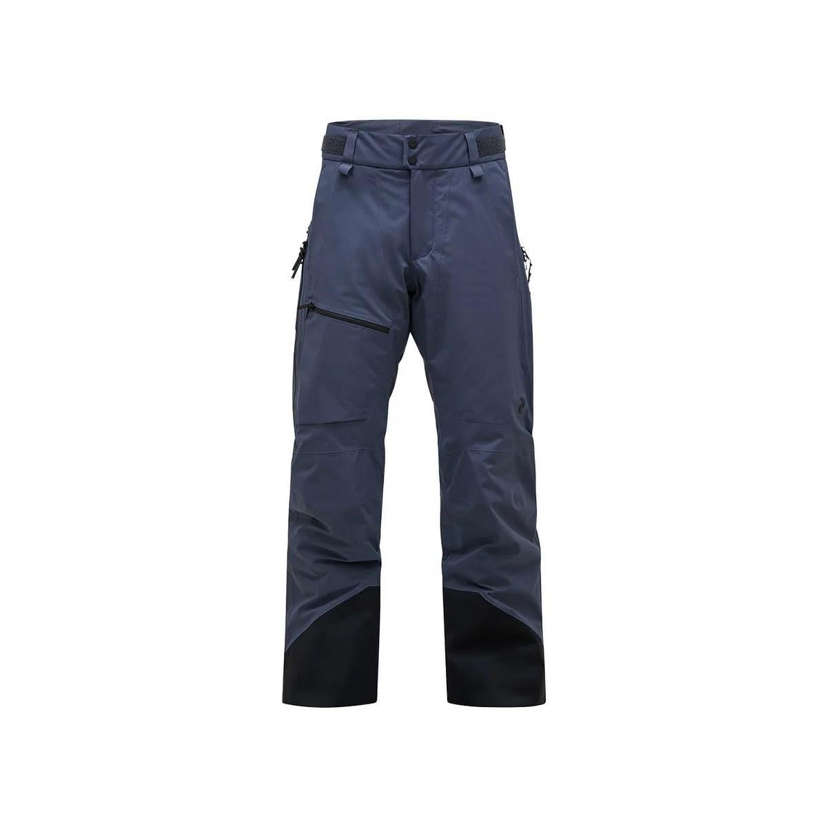 Peak Performance G79063010 M Alpine Gore-Tex 2L Erkek Kayak Pantolonu
